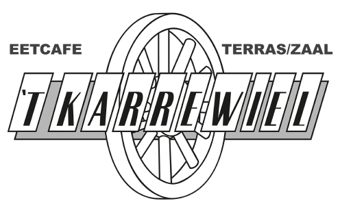 't Karrewiel logo